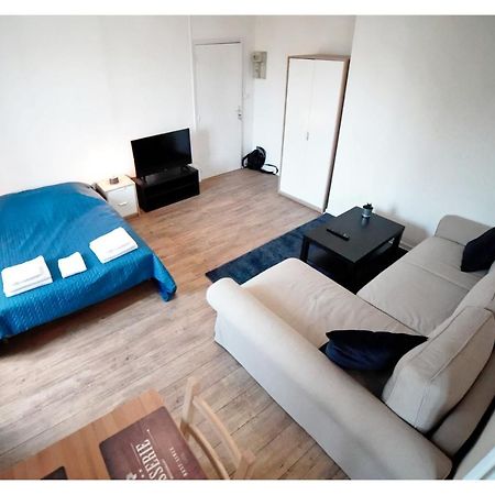 Zen Appart Apartment Brest Exterior photo
