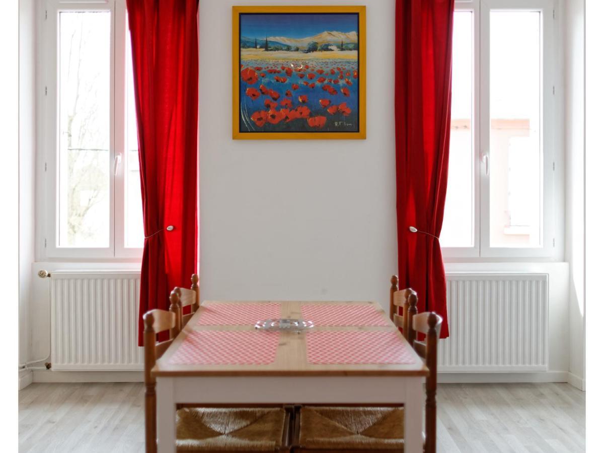 Zen Appart Apartment Brest Exterior photo